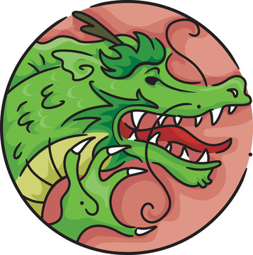 龍之年