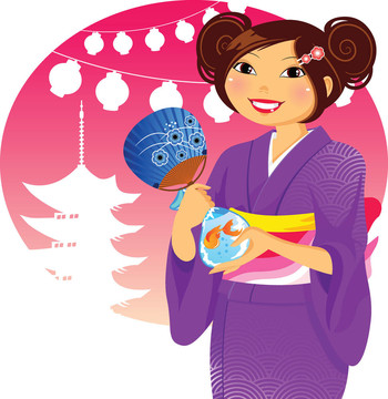 日本的節(jié)日