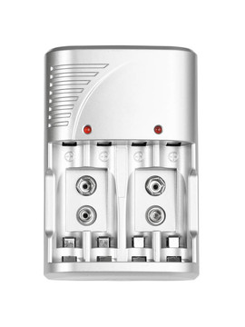 電池充電器