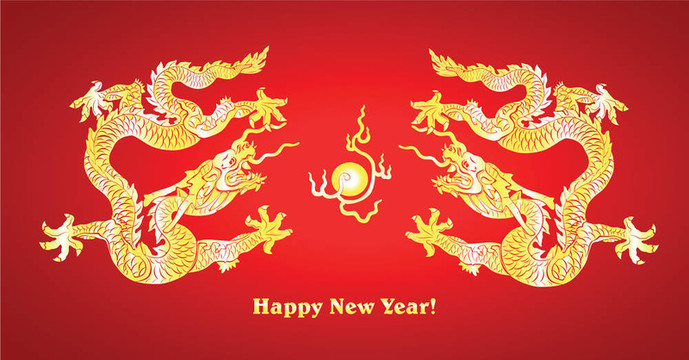龍年2012年設(shè)計(jì)