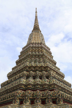 佛塔
