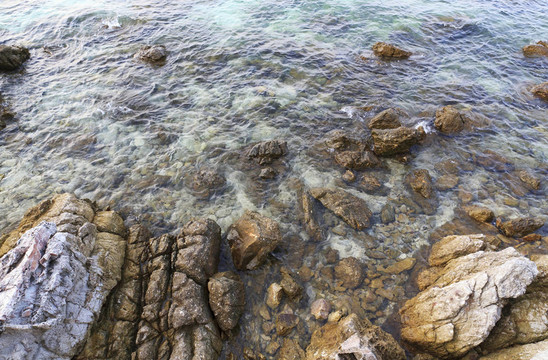 海濱