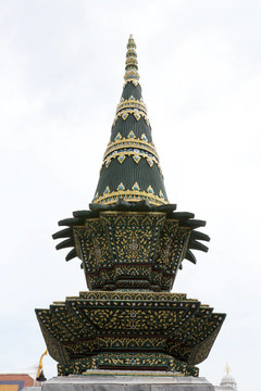 佛塔