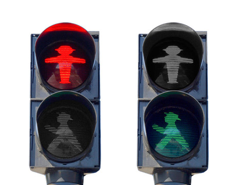 ampelmann