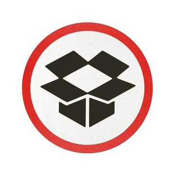 交通標(biāo)志再生紙