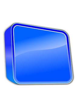 藍(lán)色圖標(biāo)