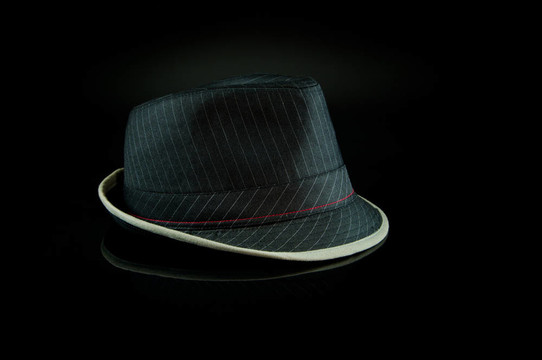黑色Black Hat
