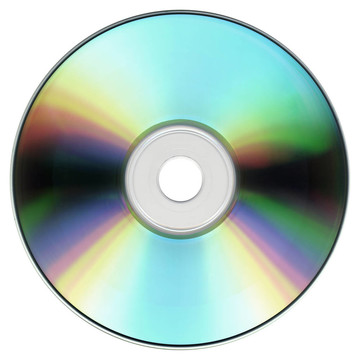 CD DVD