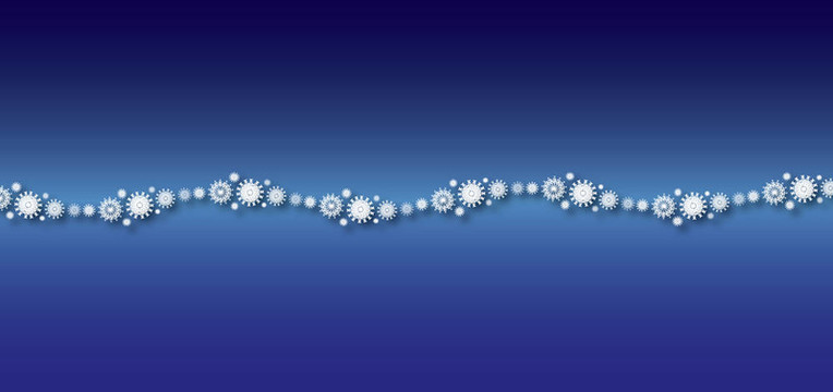 雪花