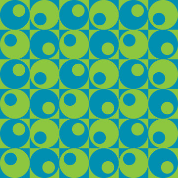 界squares_blue-green