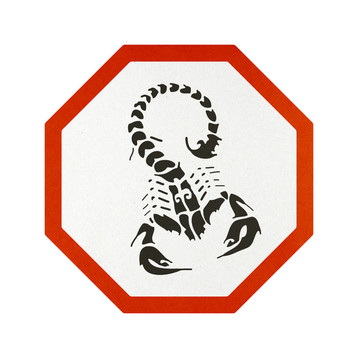 交通標(biāo)志再生紙