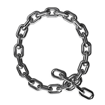 字母Q