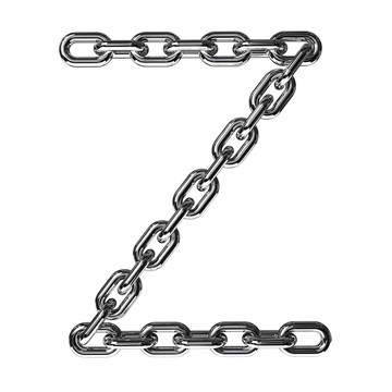 字母Z