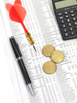 計算金融