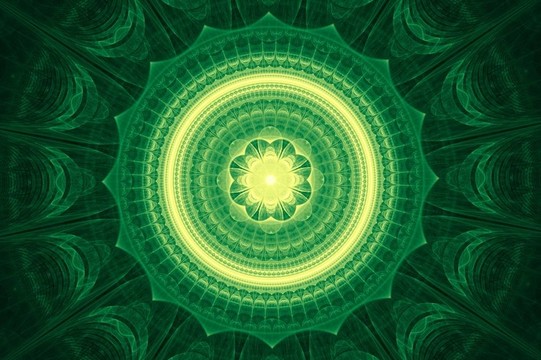 曼荼羅