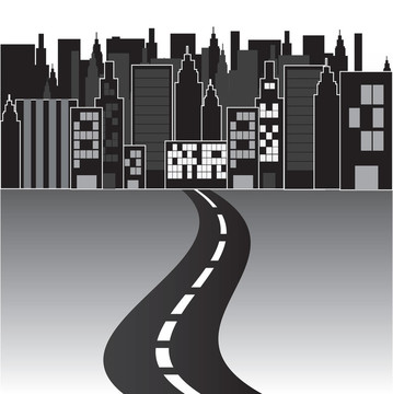 城市道路