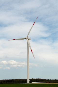 風力發(fā)電機組