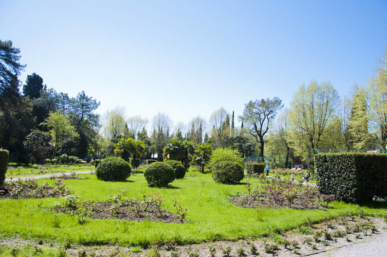 Riviera公園