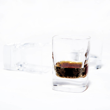威士忌酒杯