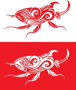 部落藝術(shù)。