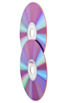 光盤