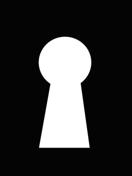 鎖孔
