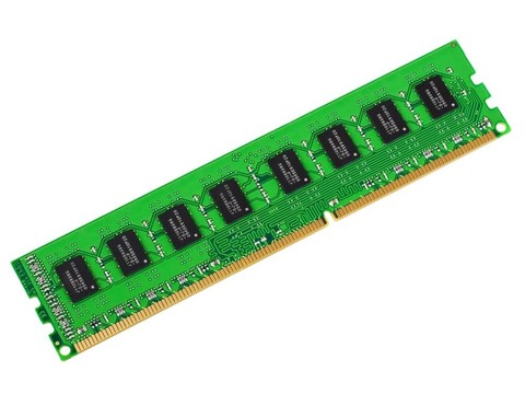 DDR3內(nèi)存模塊