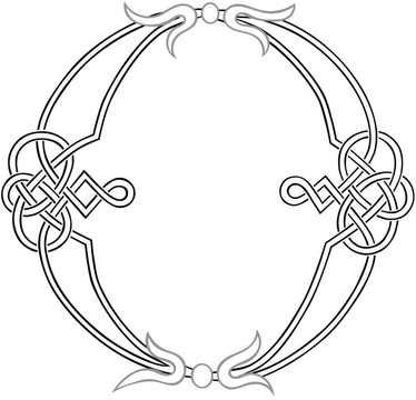 凱爾特結(jié)工作
