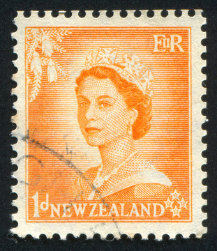 Elizabeth II女王