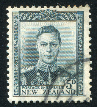 George VI國王