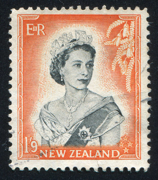 Elizabeth II女王
