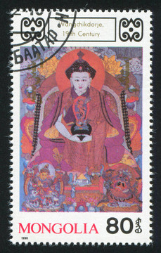 佛教神