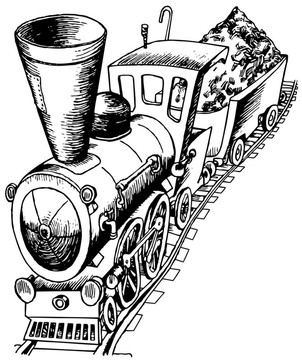 重型機(jī)車