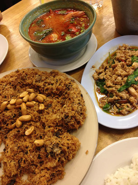 泰國(guó)食品集