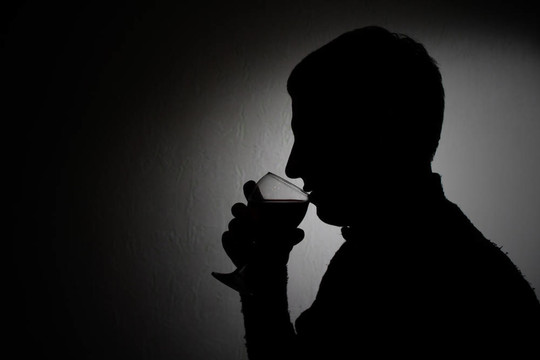人與酒