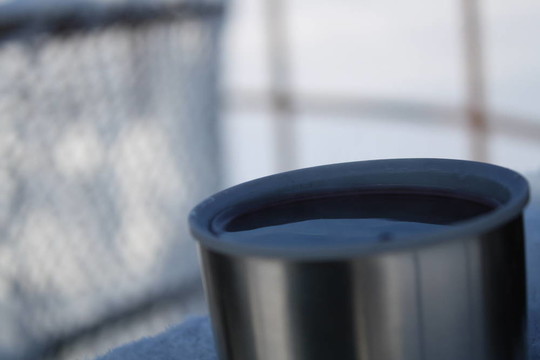 茶杯