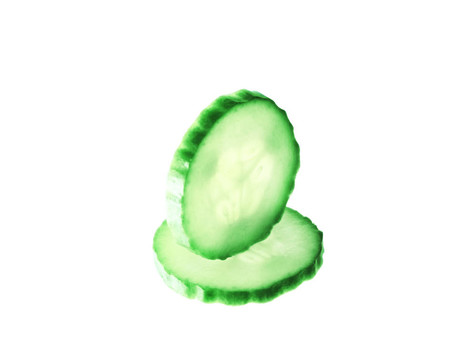 兩圓黃瓜
