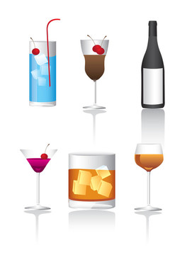 飲料