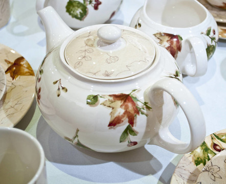 茶陶集