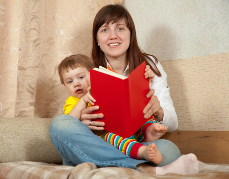 母女書
