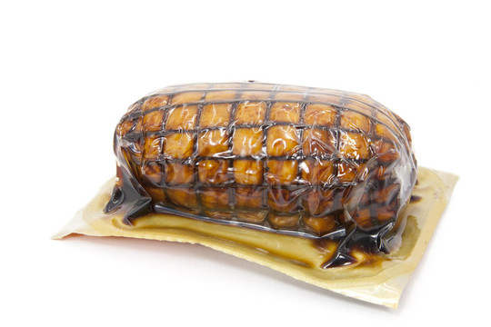牛肉圓