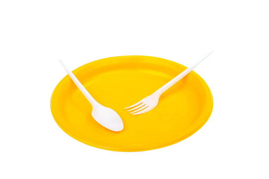 一次性餐具