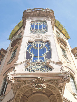 Casa Fleur Fenoglio；都靈