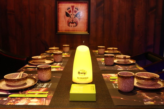 餐廳設(shè)計(jì)