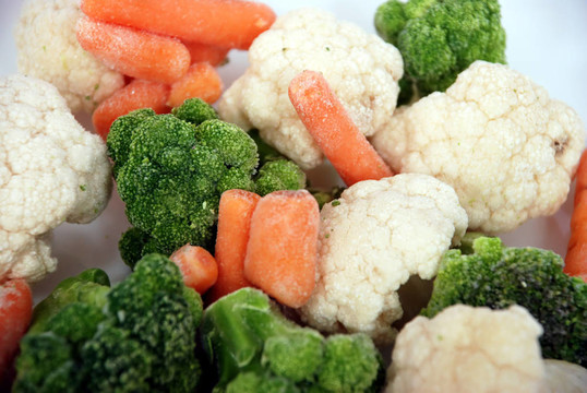 冷凍vegetable1
