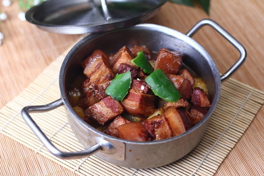 紅燒肉