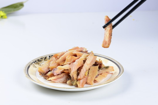 風(fēng)干魚