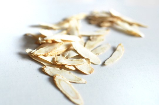 西洋參片