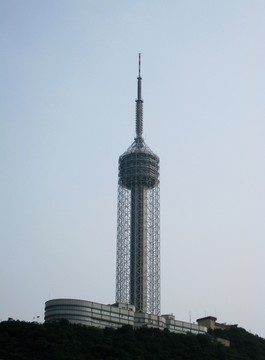 大連觀光電視塔