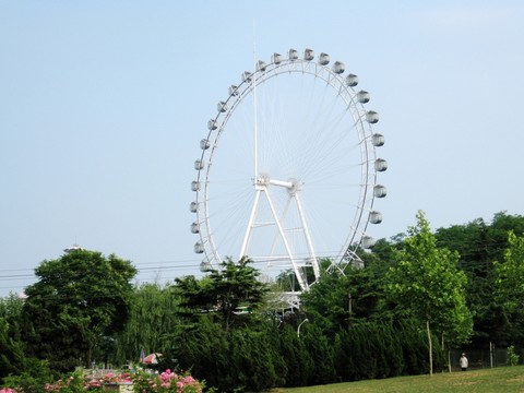 摩天輪
